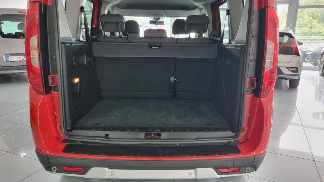FIAT Doblo Doblò 1.6 MJT 120CV Trekking
