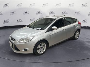 Ford Focus Focus 1.6 TDCi 115CV
