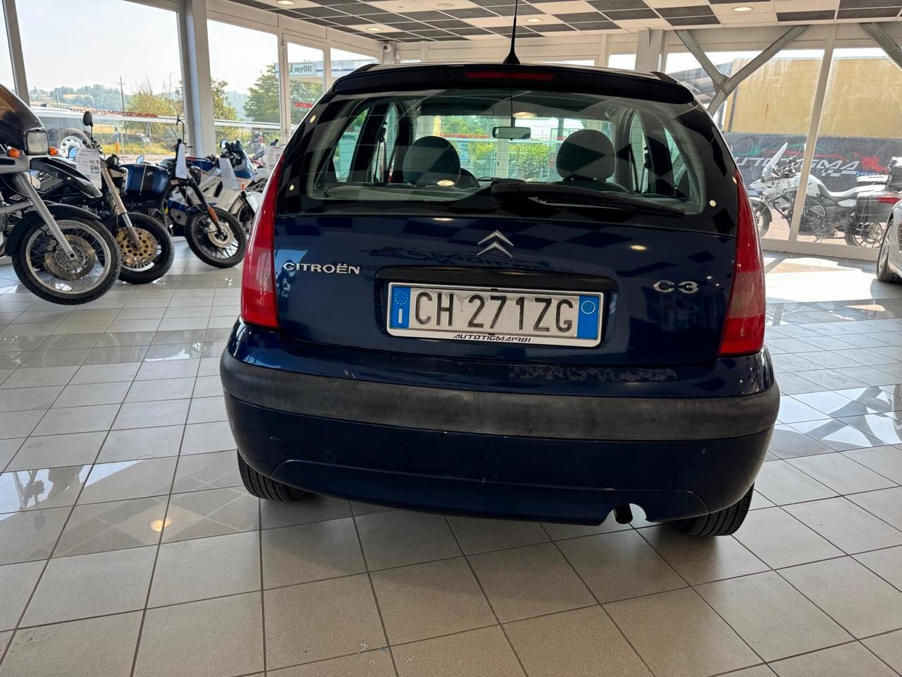 Citroen C3 1.1 Classique