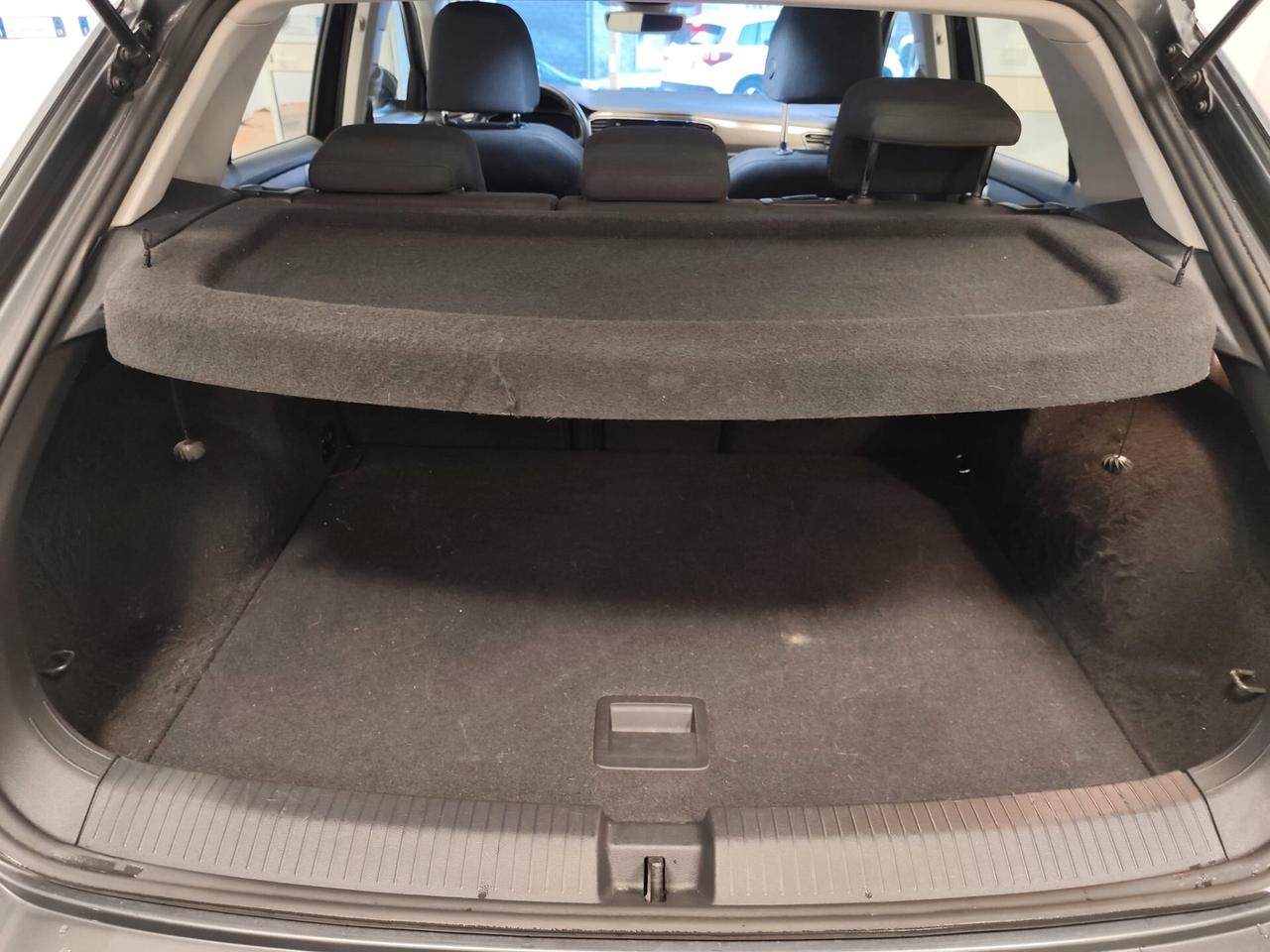 Volkswagen T-Roc 1.6 TDI SCR Advanced BlueMotion Technology