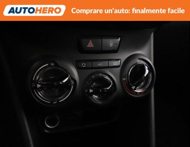 PEUGEOT 208 1° serie PureTech 82 5 porte Active