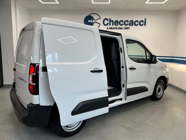Toyota Proace City 1.5D 100 CV S&S PC 4p. Active