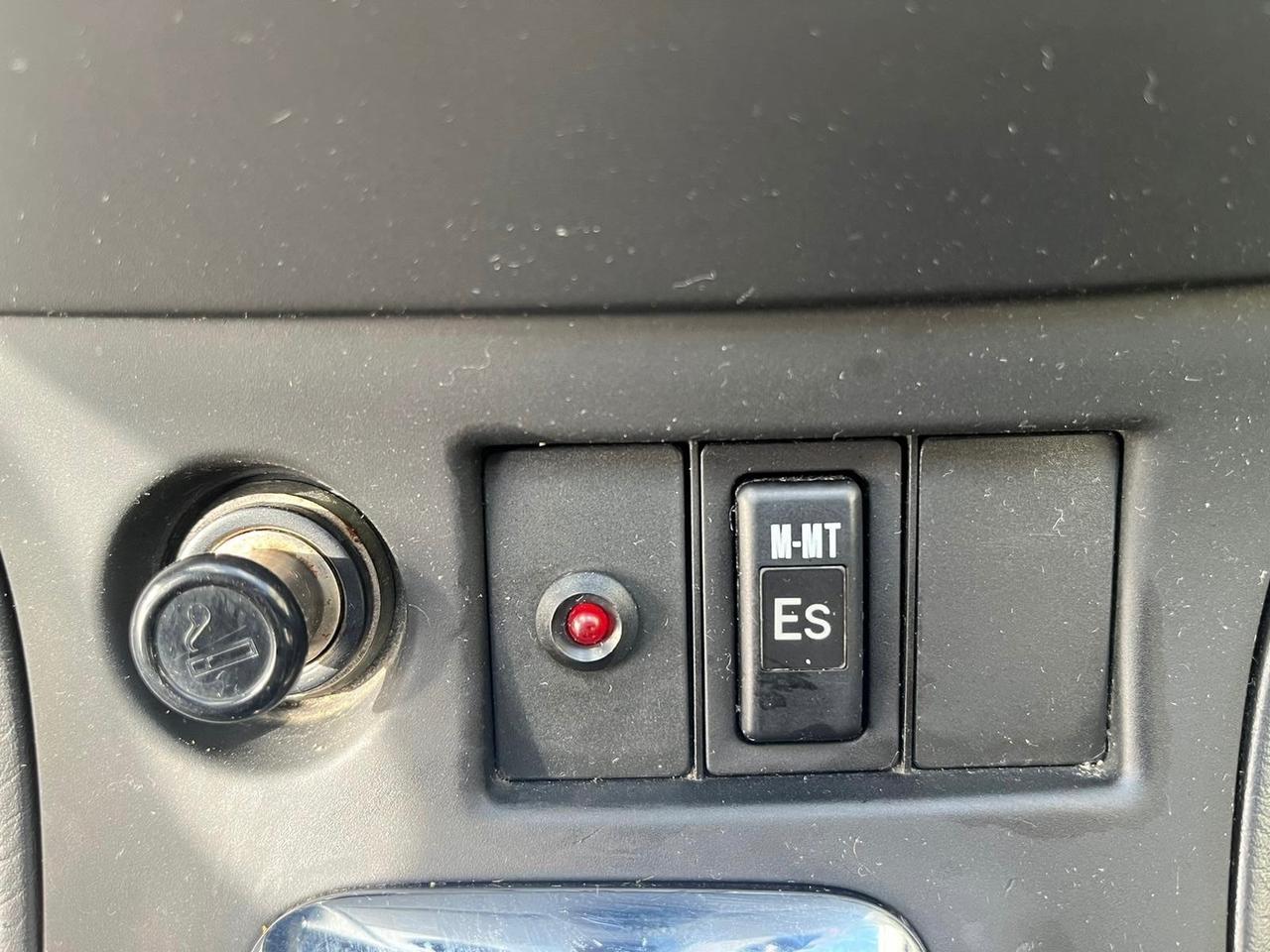 Toyota Corolla 1.4 D-4D M-MT. Cambio automatico