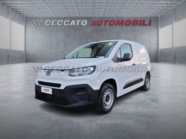 FIAT Doblò Doblò Serie 3 Van Ch1 1.5 Bluehdi 100cv Mt6