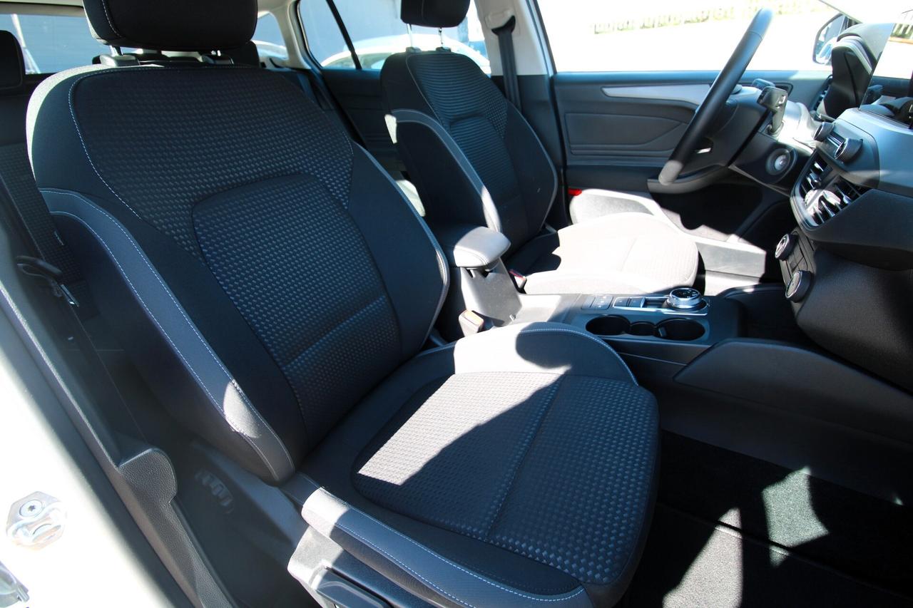 Ford Focus 1.5 EcoBlue 120 CV SW Active
