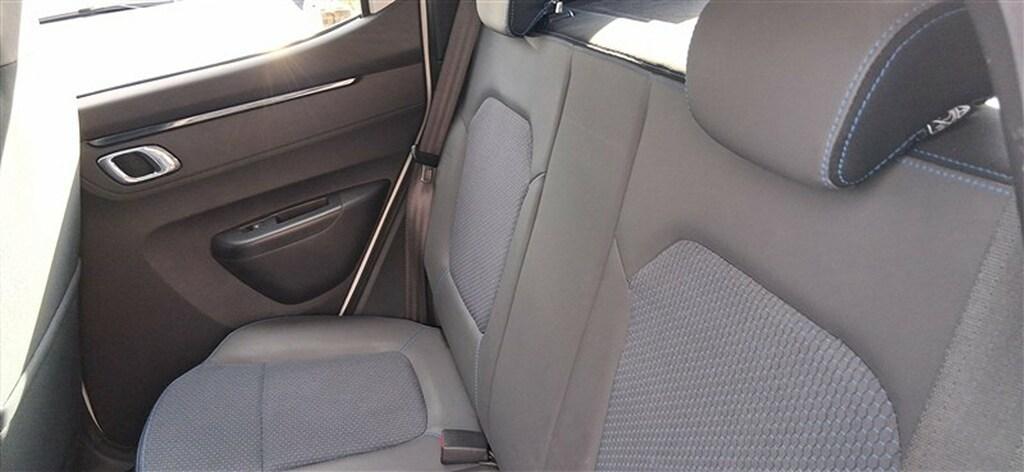 Dacia Spring Electric 45 Comfort