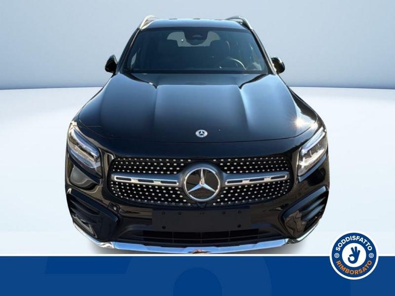 Mercedes-Benz GLB Classe 200d 4Matic AMG Line Advanced Plus