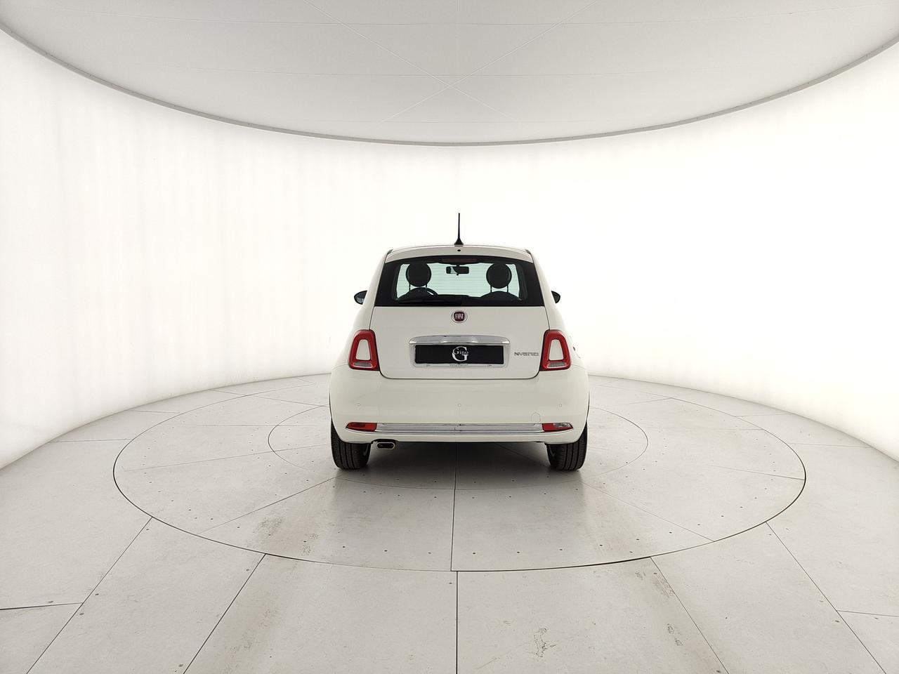 FIAT 500 1.0 hybrid Dolcevita 70cv