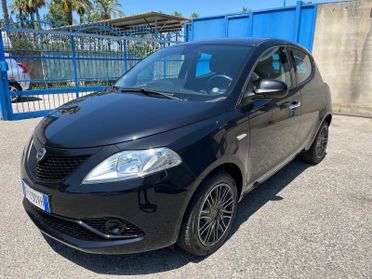 Lancia y -1.3 mjt/95cv- km 63000-2018