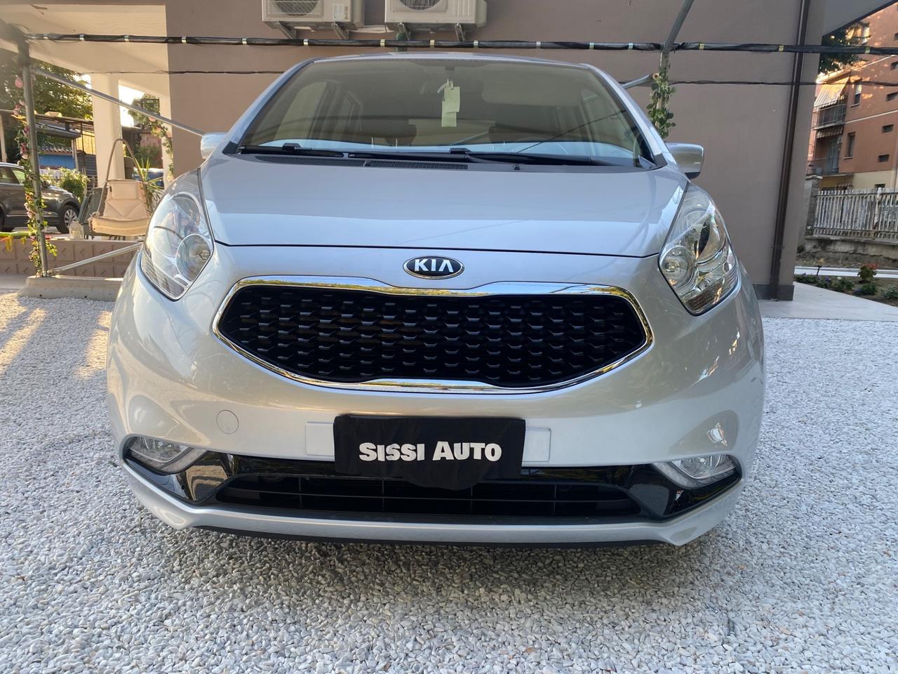 Kia Venga 1.4 EcoGPL Cool Navi NEOPATENTATI!!!