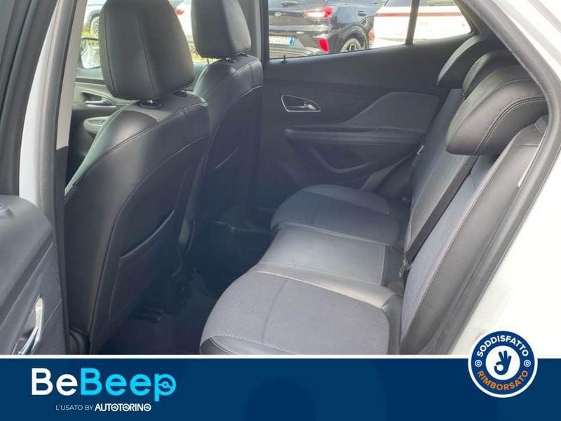 Opel Mokka 1.4 T COSMO S&S 4X2 140CV M6