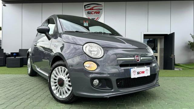 FIAT 500 1.3 Multijet 16V 95 CV