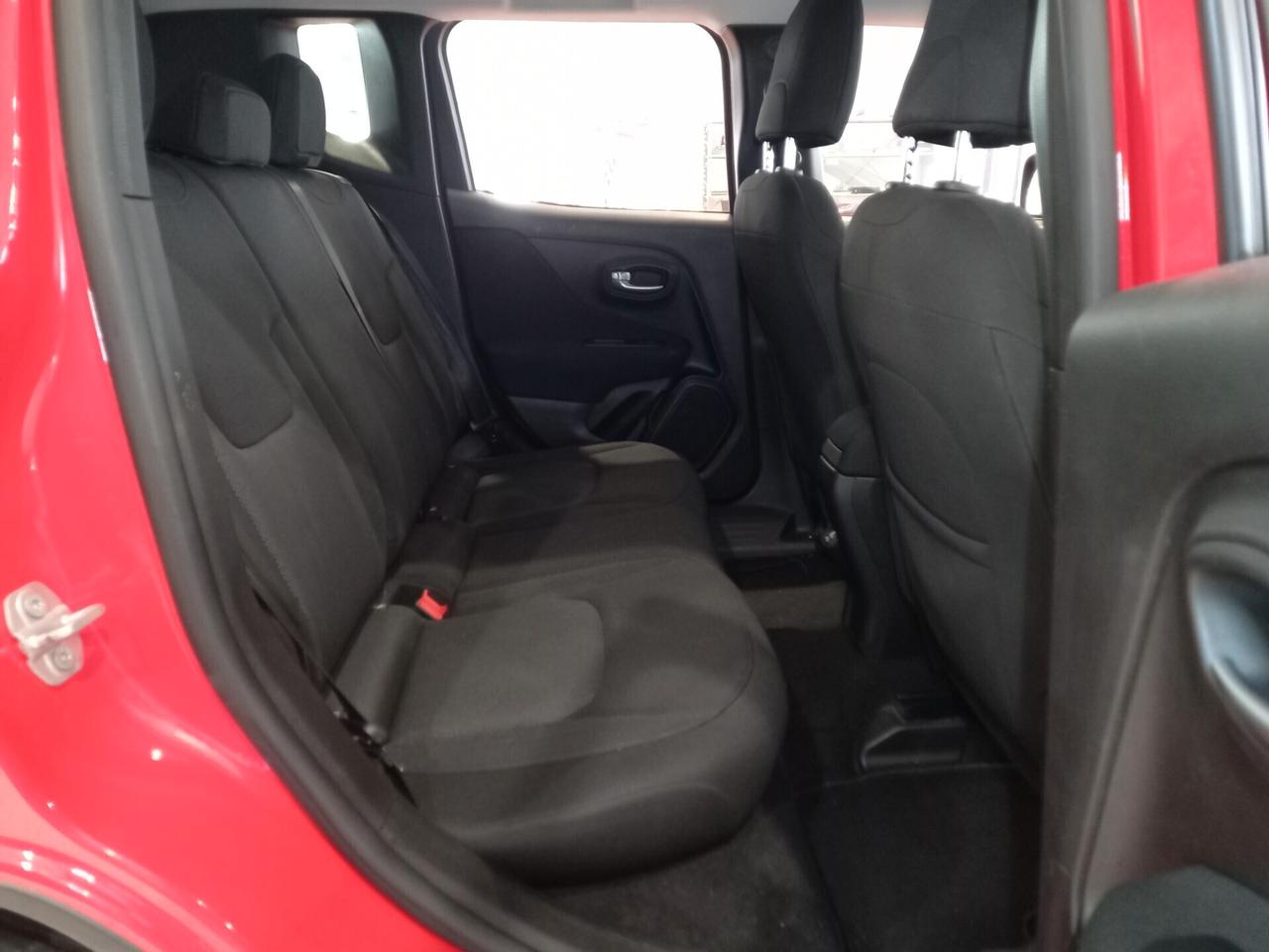 Jeep Renegade 1.0 T3 Longitude