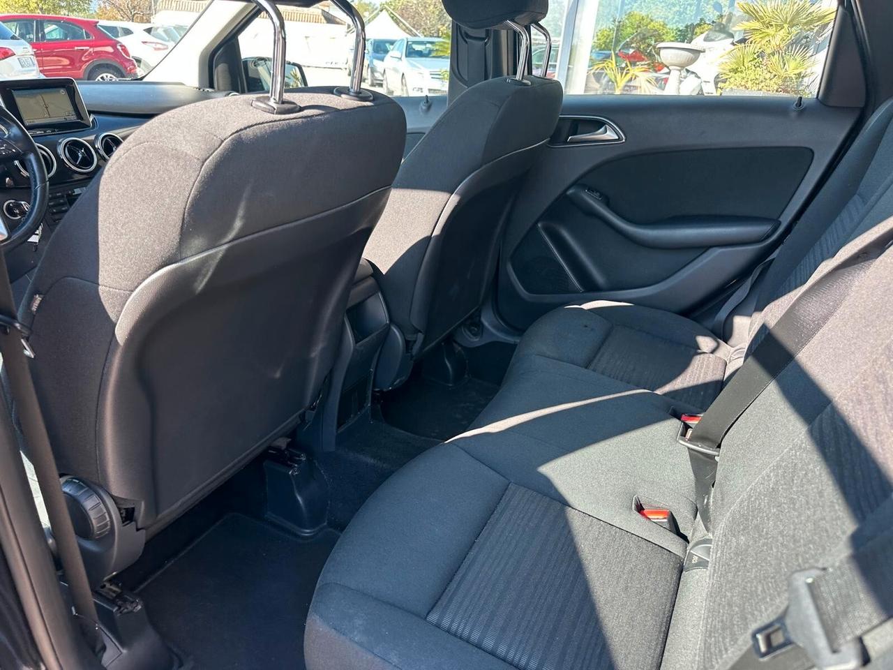 Mercedes-benz B 180 CDI Premium NEOPATENTATI