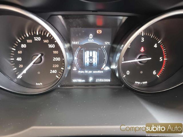 LAND ROVER Range Rover Evoque Range Rover Evoque 2.0TD4 150 HSE Dynamic