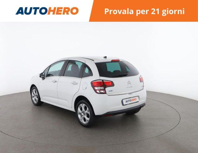 CITROEN C3 BlueHDi 75 Exclusive