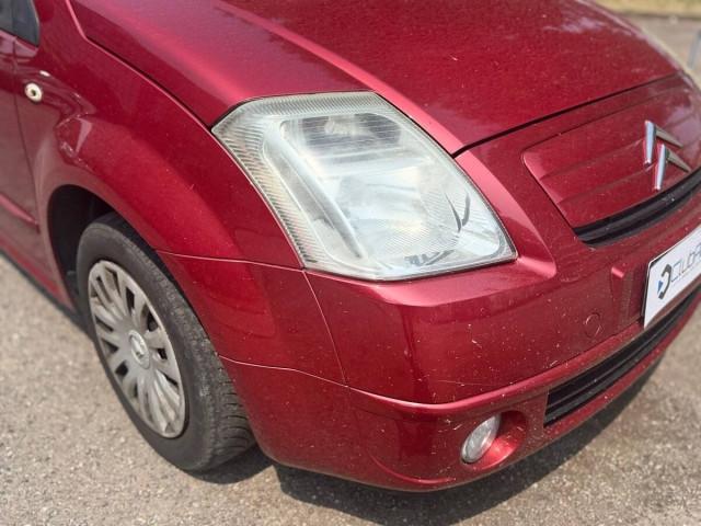 Citroen C2 1.1 Batman