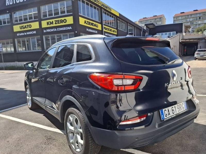 Renault Kadjar 2019 1.5 blue dci Sport Edition 115cv edc