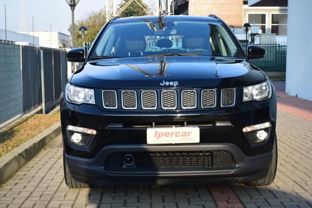 JEEP Compass 1.6 Multijet II 2WD Business