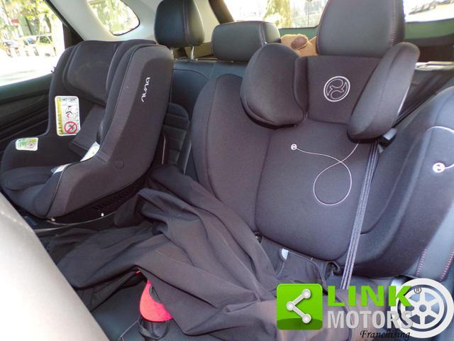 MG HS 1.5T-GDI Comfort