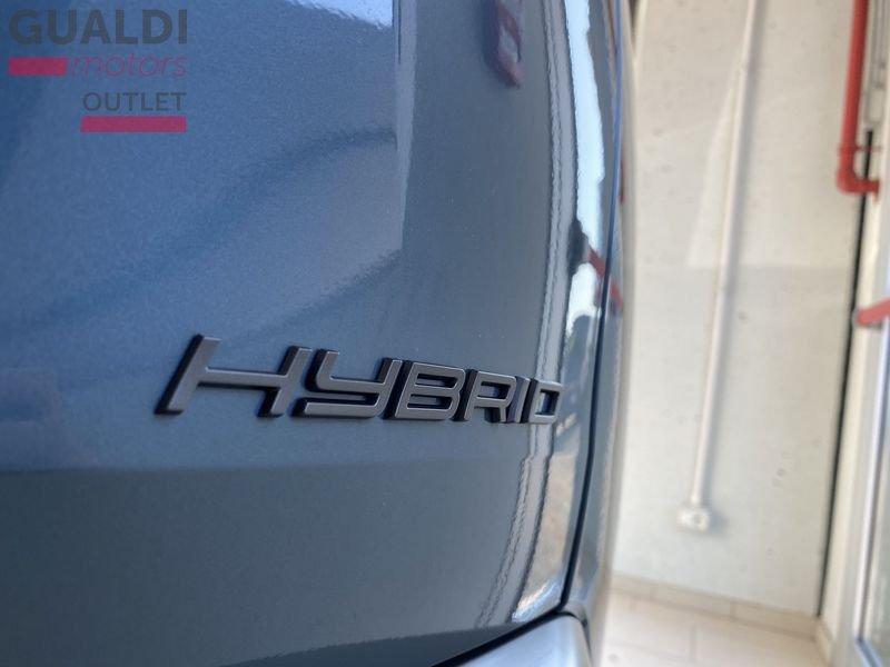 Peugeot 5008 Hybrid 145 e-DCS6 GT