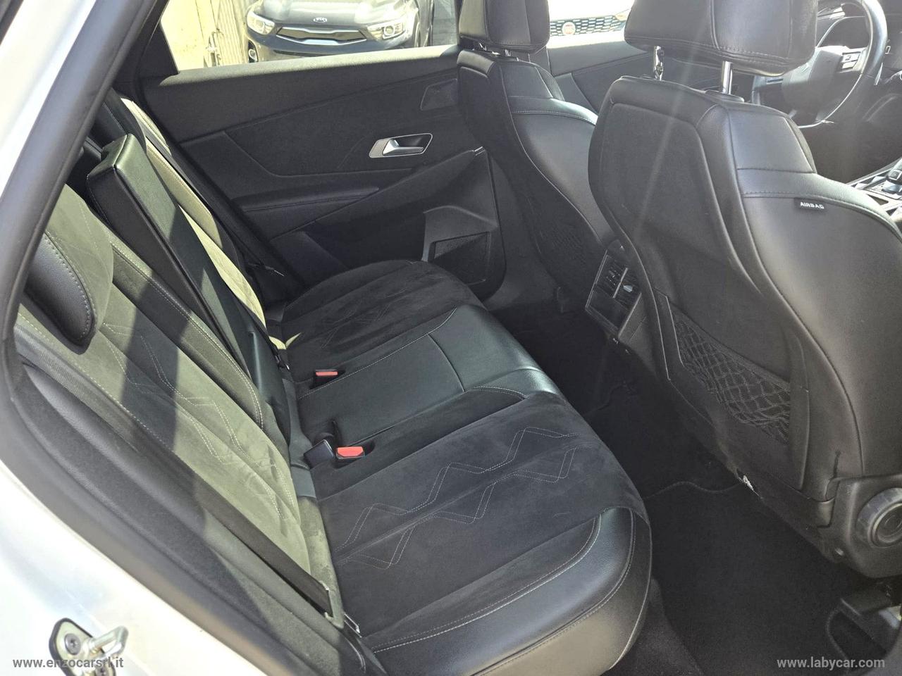 DS AUTOMOBILES DS 7 Crossback BHDi 180 Perform.L+ PERFORMANCE, TETTO APRIBILE