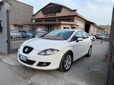 Seat Leon 1.4 TSI Stylance