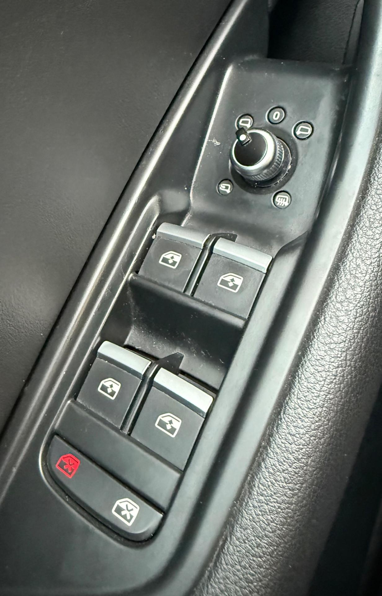 Audi A4 3.0 TDI S tronic Quattro Sport.