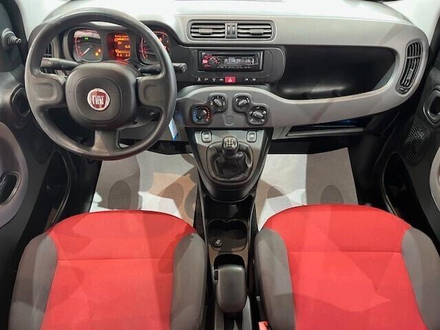 Fiat Panda 1.2 Pop 69cv * NEOPATENTATI *