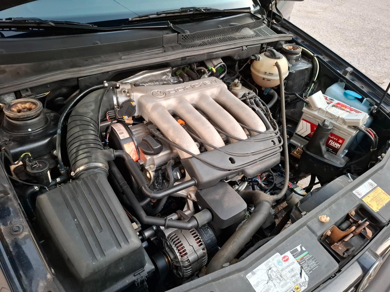 Volkswagen Golf GTI 2.0 16V 29.900km