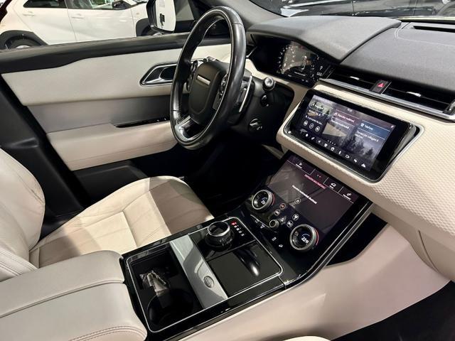 LAND ROVER Range Rover Velar 2.0D I4 240 CV R-Dynamic S
