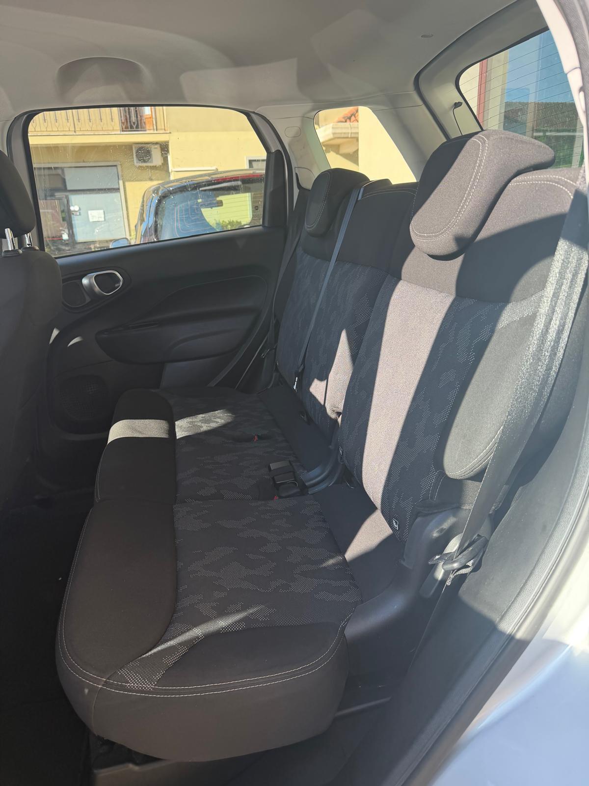 Fiat 500L 1.4 95 CV S&S Cross