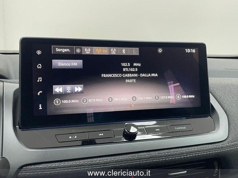 Nissan Qashqai e-Power Acenta