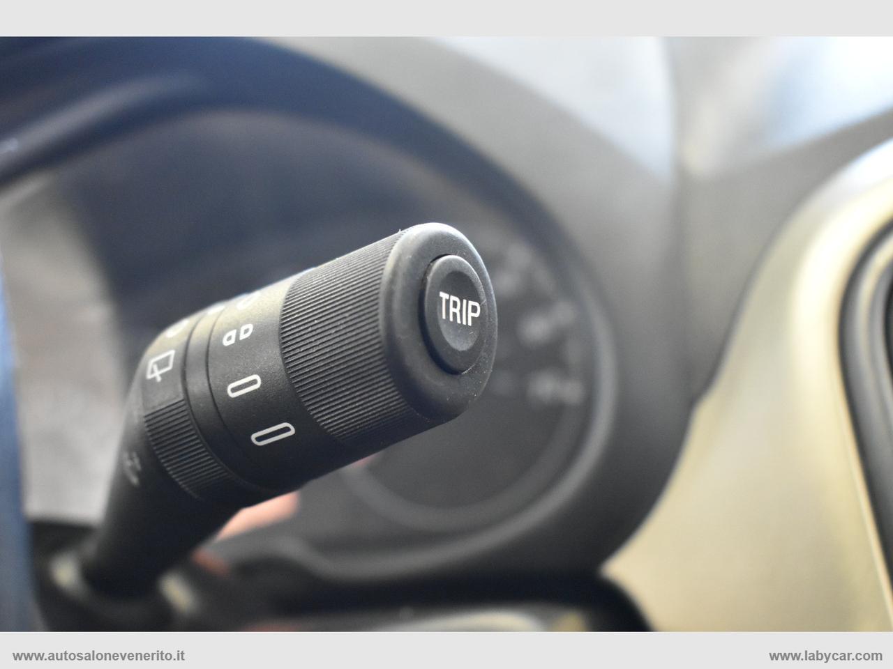 FIAT Grande Punto 1.3 MJT 75 CV 5p. Dynamic