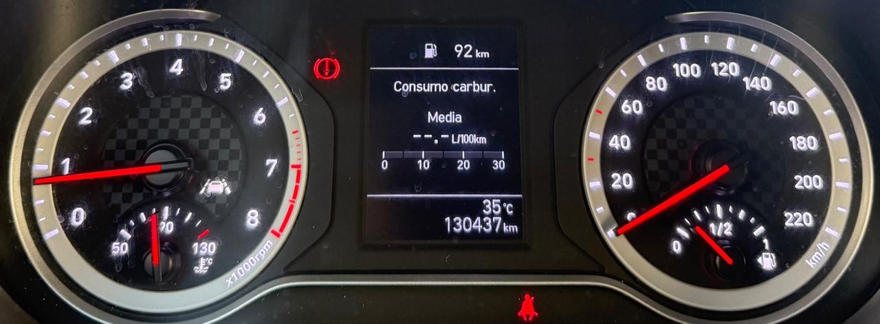 Hyundai I10 1.0 Gpl Econext Tech 67 Cv