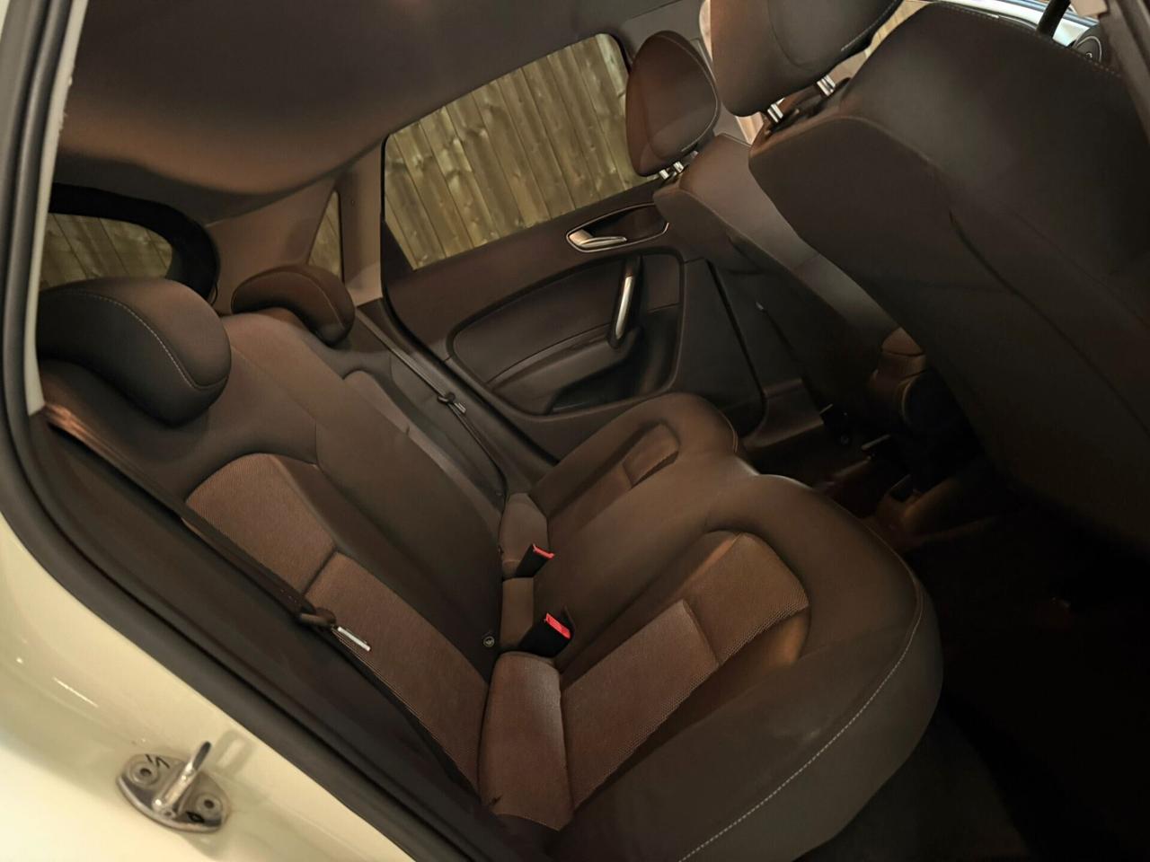 Audi A1 SPB 1.6 TDI 90CV S-Tronic Ambition