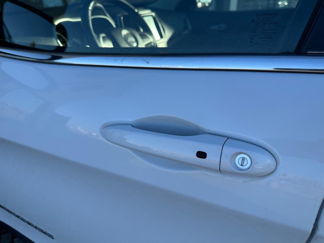 Jeep Cherokee 2.0 Mjt II 4WD Active Drive I Limited