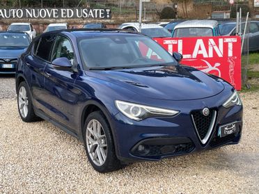 Alfa Romeo Stelvio 2.2 Turbodiesel 210 CV AT8 Q4 Sport Edition