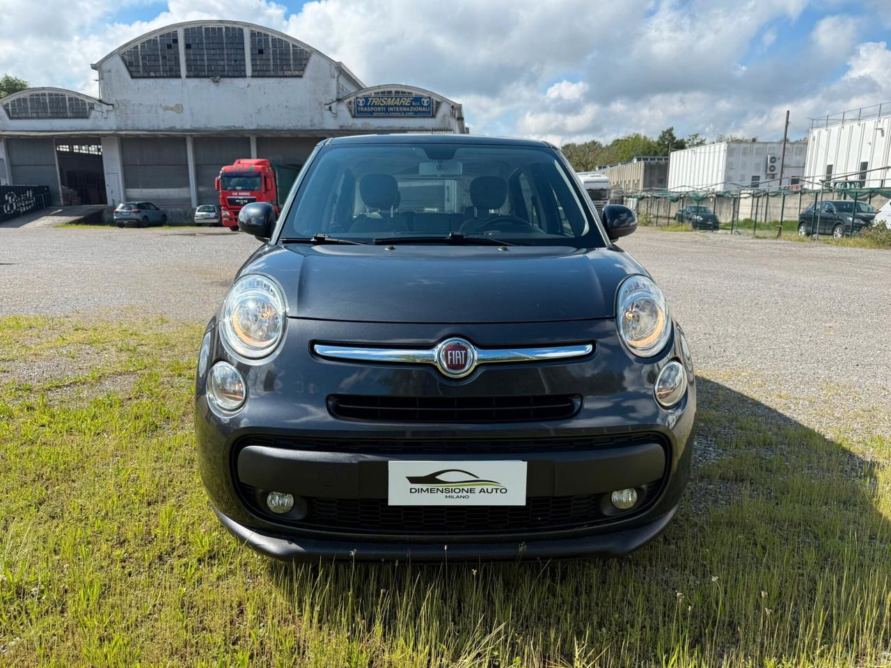Fiat 500L 1.4 95 CV Lounge