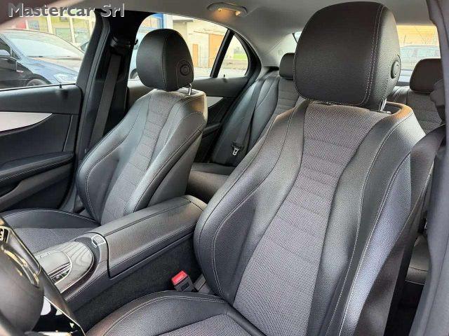 MERCEDES-BENZ E 200 Classe E - W213 Berlina d Sport auto - GJ819SF