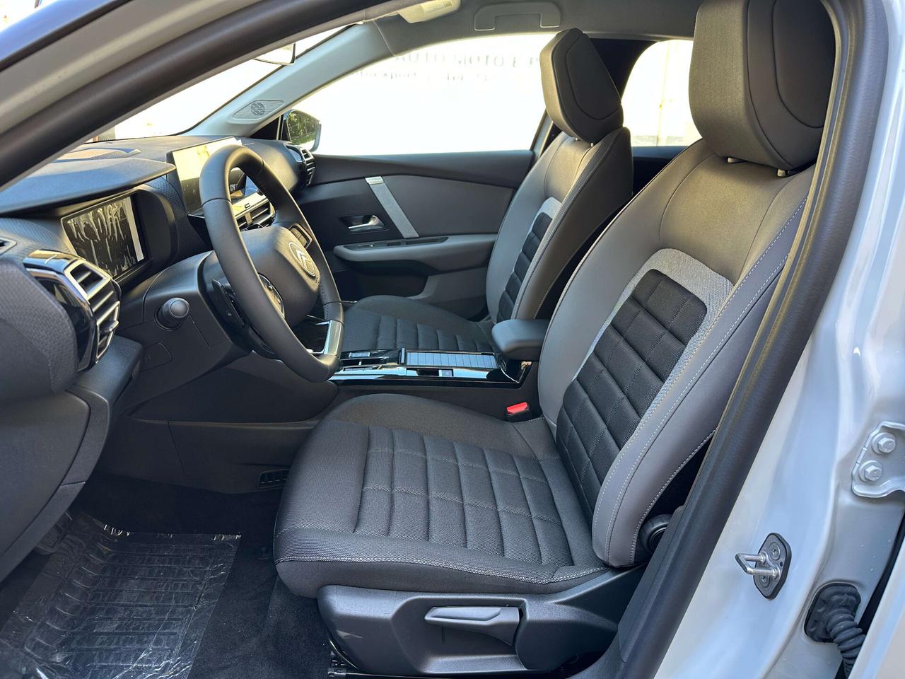 Citroen C4 1.2 Hybrid - Collection
