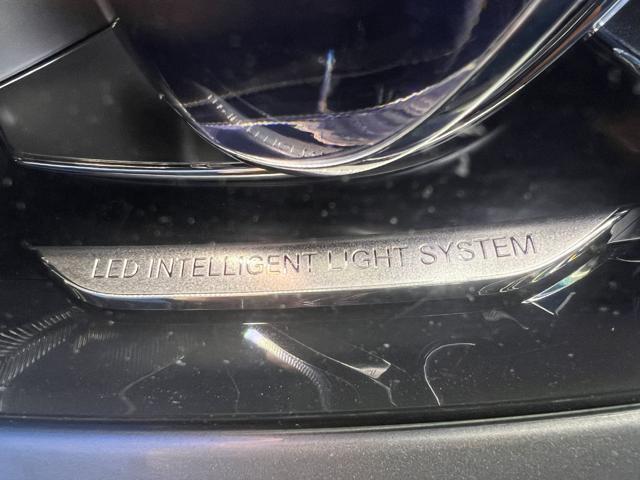 MERCEDES-BENZ C 300 h S.W. Premium AMG Line diesel Hybrid Led 19"