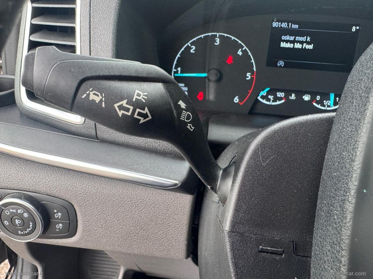 Tou.Cust. 320 2.0 EcoB 130 MHEV PC Tit.