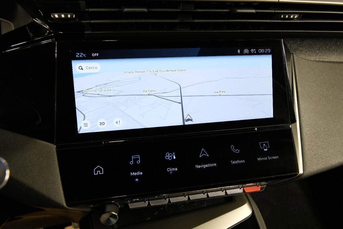 Peugeot 408 PureTech 130 S&S EAT8 Allure