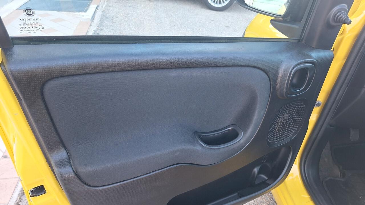 Fiat Panda 1.3 MJT 80 CV S&S Easy N1