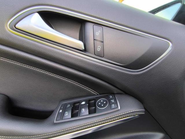 MERCEDES-BENZ A 180 d Premium NEOPATENTATI