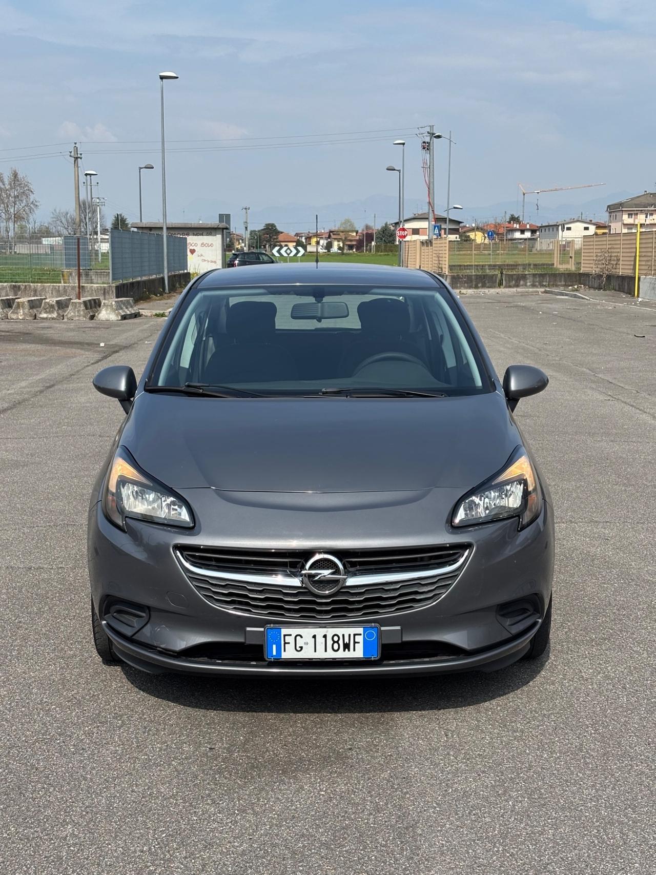 Opel Corsa 1.4 90CV GPL Tech GARANZIA