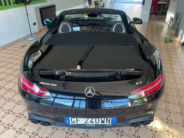 Mercedes-Benz AMG GT S Roadster 4.0 Night Edition 530cv Carbon Pack