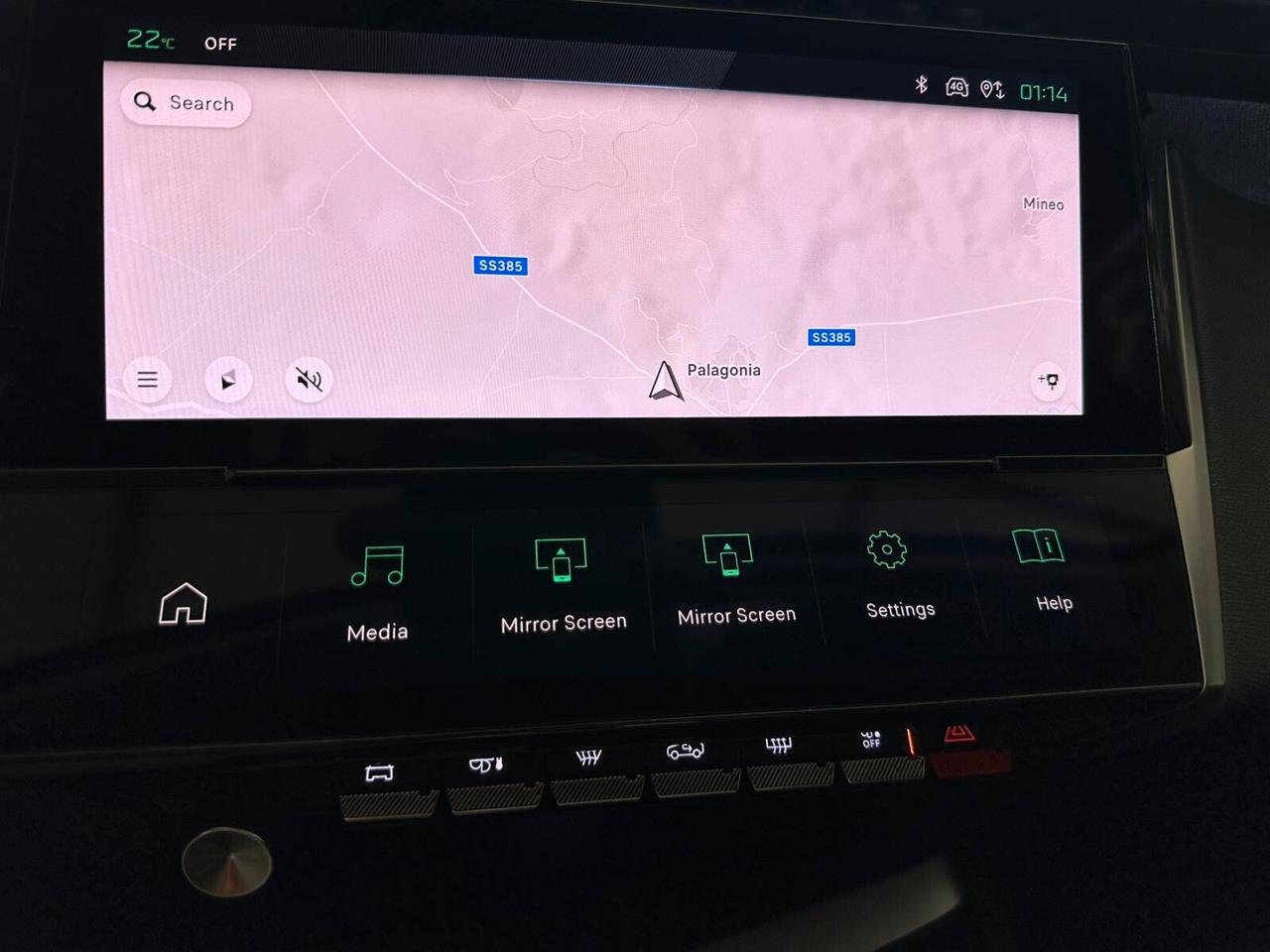 PEUGEOT 308 1.5HDI 130CV AUT. ALLURE