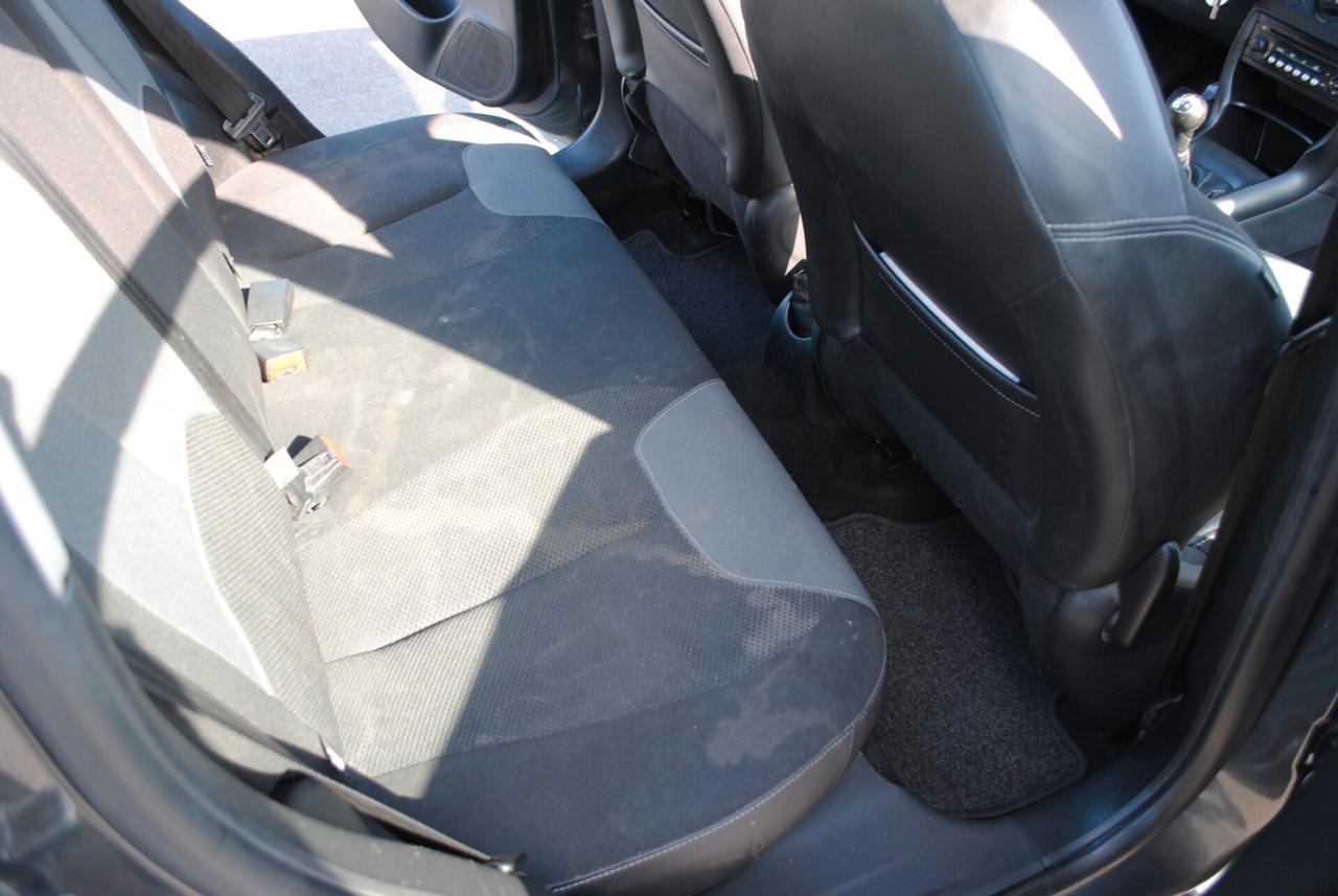Citroen C3 1.4 GPL airdream Exclusive